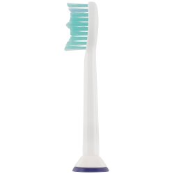 18 st. Borsthuvuden fr Philips Sonicare med skyddslock
