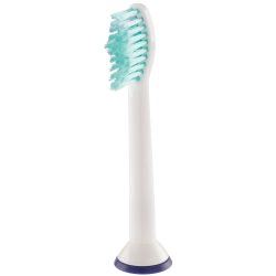 Dentadan Brstehoveder til Philips Sonicare med beskyttelseshtter 6 stk.
