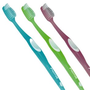 Pierrot Tannbrste Action Tips Medium