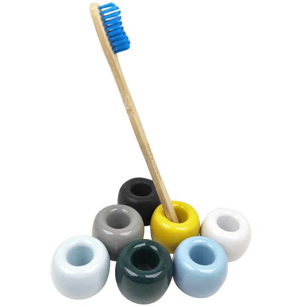 Universal Tandbrsteholder Keramik