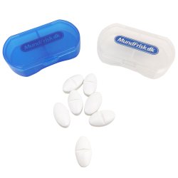 Pilleske Lille Pilleboks 2-delt