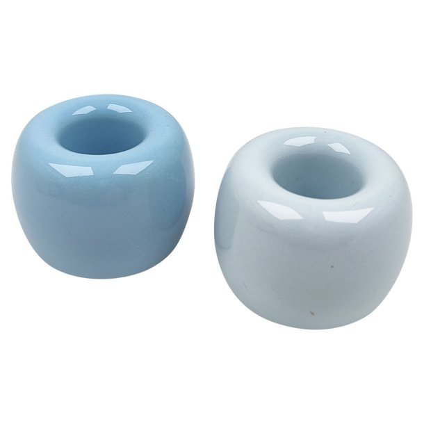 Universal tandborsth�llare Keramik BL&Aring;