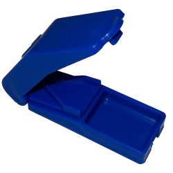 Dr. Junghans Tabletdeler Pille-splitter