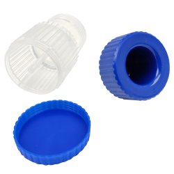 Dr. Junghans Pilleknuser