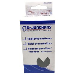 Dr. Junghans Pilleknuser