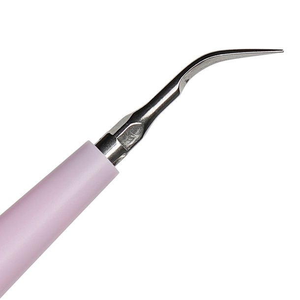 Elektrischer Zahnreiniger - Entfernen Sie Plaque und Zahnstein zu Hause PINK