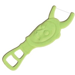 Plackers Kids Flossers Flossers fr barn 28 st