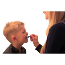 Plackers Kids Flossers Flossers fr barn 28 st