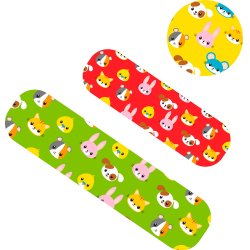 Proplast+ Brneplaster 60 stk.