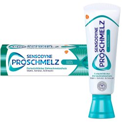 Sensodyne Pro-Emalj Tandkrm Extra frsch