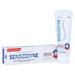 SENSODYNE Sensitivity &amp; Gums Tandpasta 75 ml.