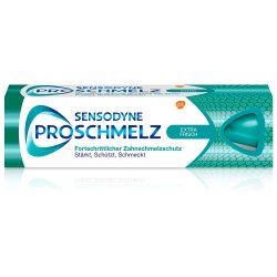 Sensodyne Pro-Emalj Tandkrm Extra frsch