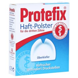 Protefix Protese Tape Klbepuder OVERKBE