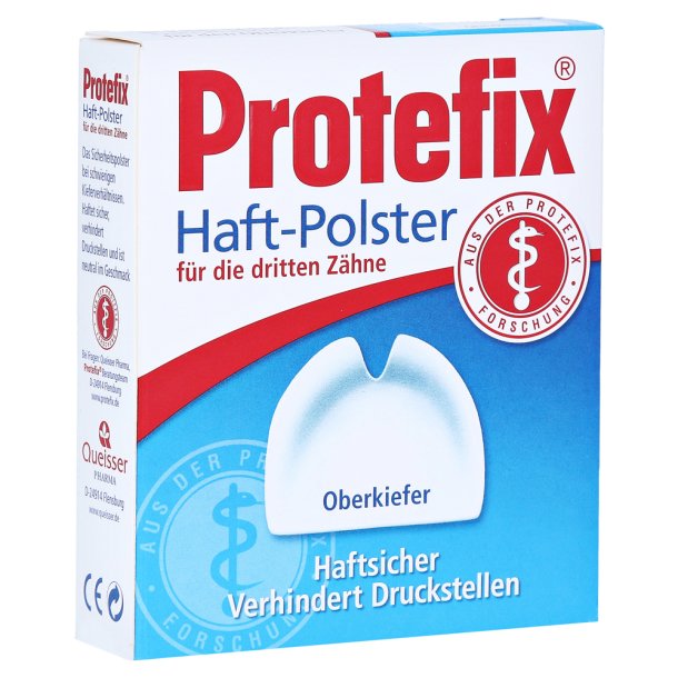 Protefix Protese Tape Klbepuder OVERKBE