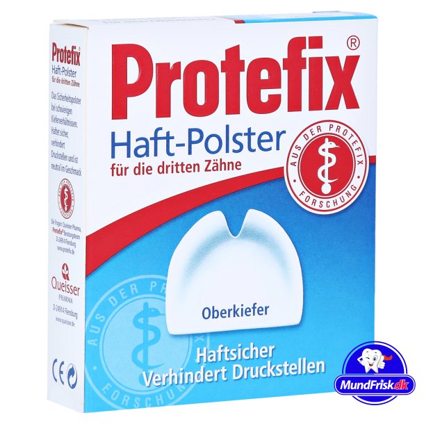Protefix Protese Tape Klbepuder OVERKBE
