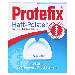 Protefix Protese Tape Klbepuder OVERKBE