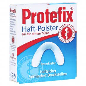 Protefix Protestejp Sjlvhftande kuddar UNDERKFT