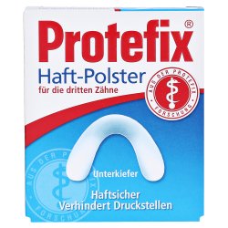 Protefix Protestejp Sjlvhftande kuddar UNDERKFT