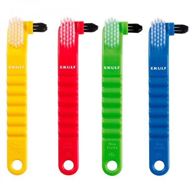 Protesborste Ekulf ProtesBrush
