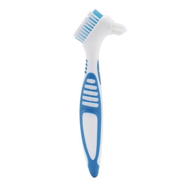 MundFrisk Prothesenbrste Dr. Smith Zahnbrste fr Zahnersatz