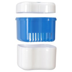 Pakketilbud Hygiejne Rengring Tandproteser 5 produkter