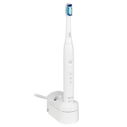 Oral-B Pulsonic El-tandbrste + Etui Slim One 2200 Ekstra Brstehoved