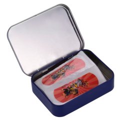 Paw Patrol Barngipsburk 24 st.