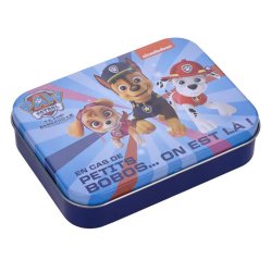 Paw Patrol Barngipsburk 24 st.