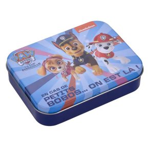 Paw Patrol Barngipsburk 24 st.