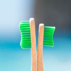 Bambus Brnetandbrste Soft The Bamboovement