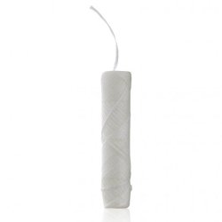 Kest�v� silkkiharso V�mel Mehil�isvaha Biohajoava 2 x refill