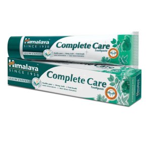Herbal Tandpasta HIMALAYA Gum Expert Complete Care 80g