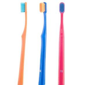 Woom Tandbrste 6500 Ultra Soft