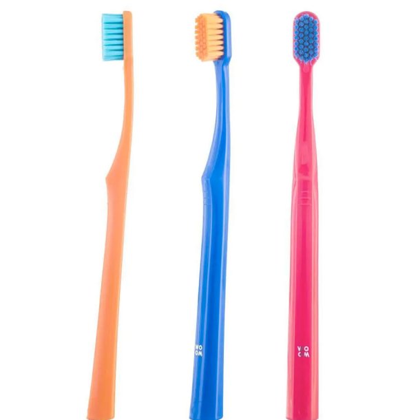 Woom Tandbrste 6500 Ultra Soft