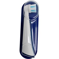 ORAL-B iO Sensitive Borstelkop White 1 stk. Gentle Care