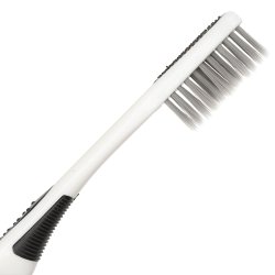 CHARCOAL Tandbrste SenceFresh Bamboo