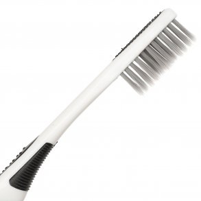 CHARCOAL Tandbrste SenceFresh Bamboo