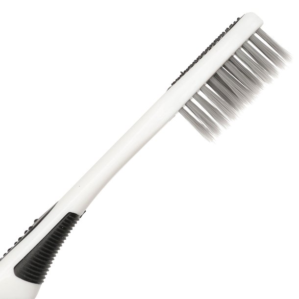 CHARCOAL Tandbrste SenceFresh Bamboo