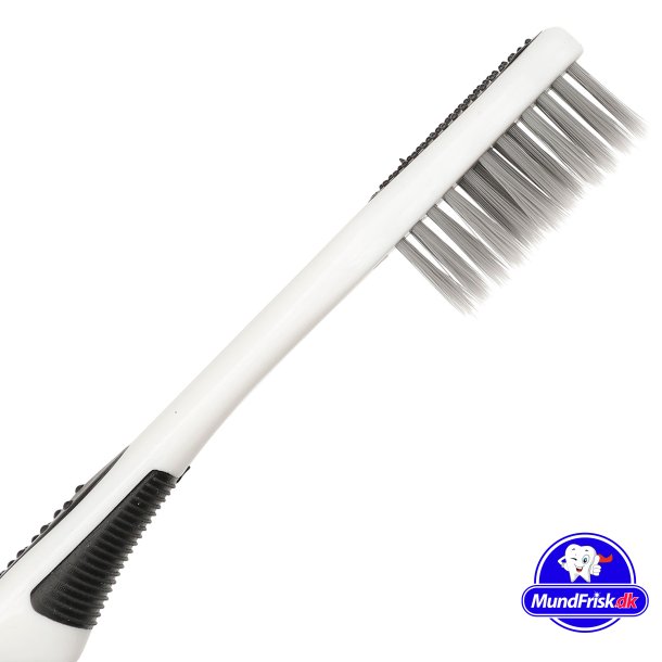 KOHLE-Zahnbrste SenceFresh Bamboo