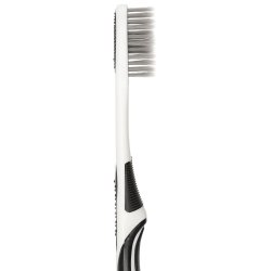 CHARCOAL Tandbrste SenceFresh Bamboo