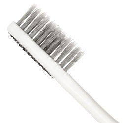 CHARCOAL Tandbrste SenceFresh Bamboo