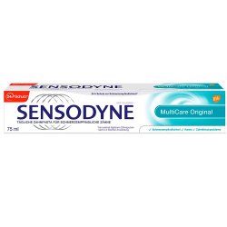 Sensodyne Tannkrem MultiCare Original