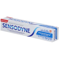 Sensodyne Tandkrm Intensiv Clean Multicare 75 ml