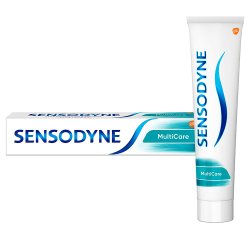 Sensodyne Tannkrem MultiCare Original