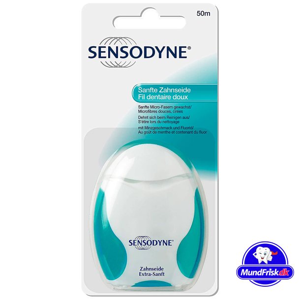 Sensodyne Tandtrd Extra Gentle 50 mtr.