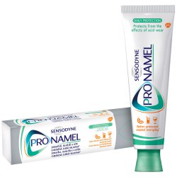 Sensodyne Tannkrem Pro-Emalje Daily Protection 75 ml