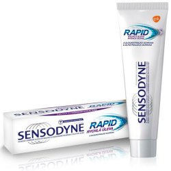 Sensodyne Tandpasta Rapid Relief
