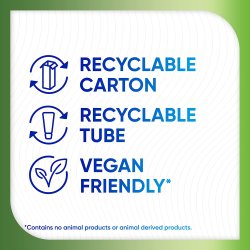 Sensodyne Tannkrem nrer sknsomt beroligende