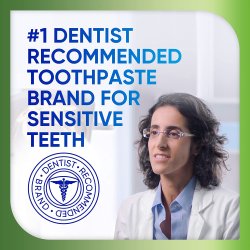 Sensodyne Tannkrem nrer sknsomt beroligende
