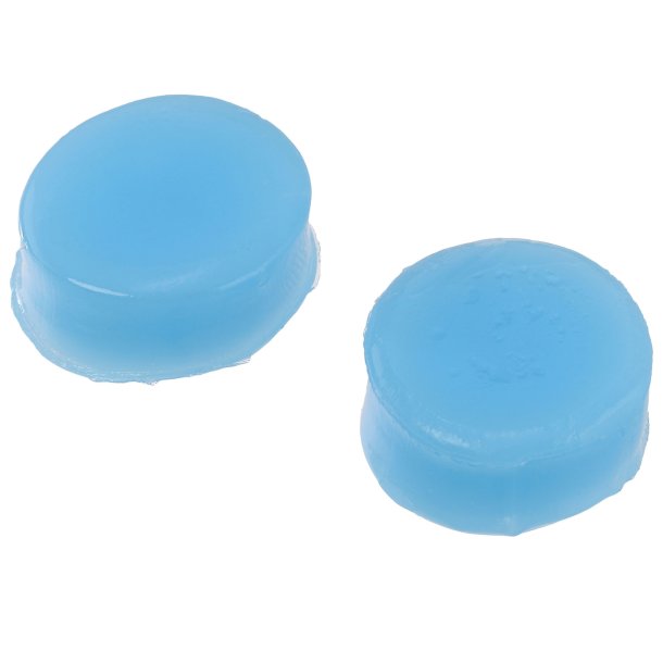 Silikone Vandttte repropper inkl. boks